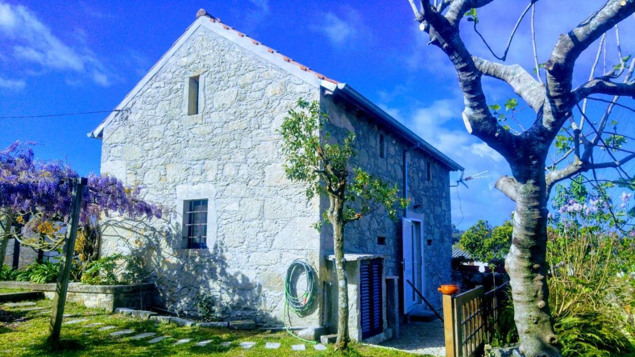 Villa Casinha Nº461 Vila Praia de Âncora Exterior foto