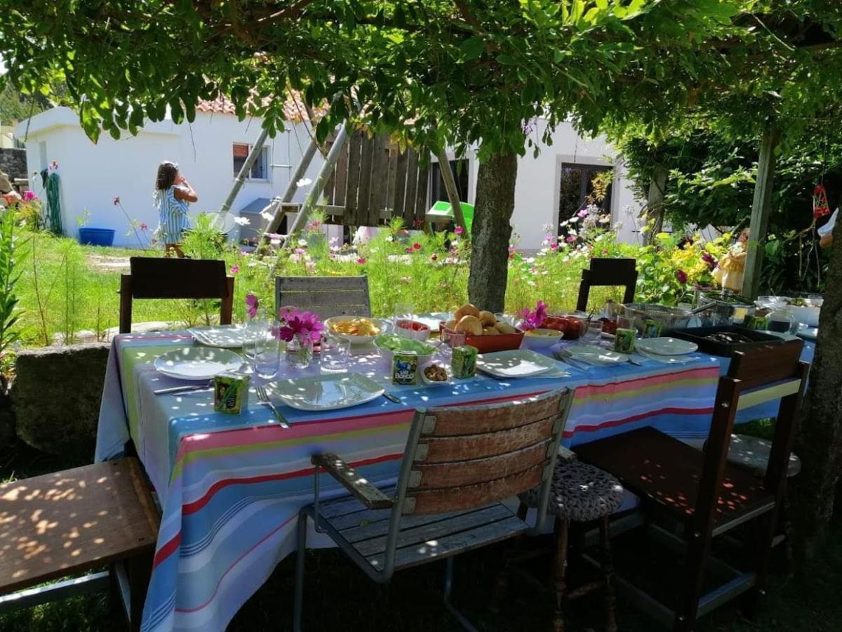 Villa Casinha Nº461 Vila Praia de Âncora Exterior foto