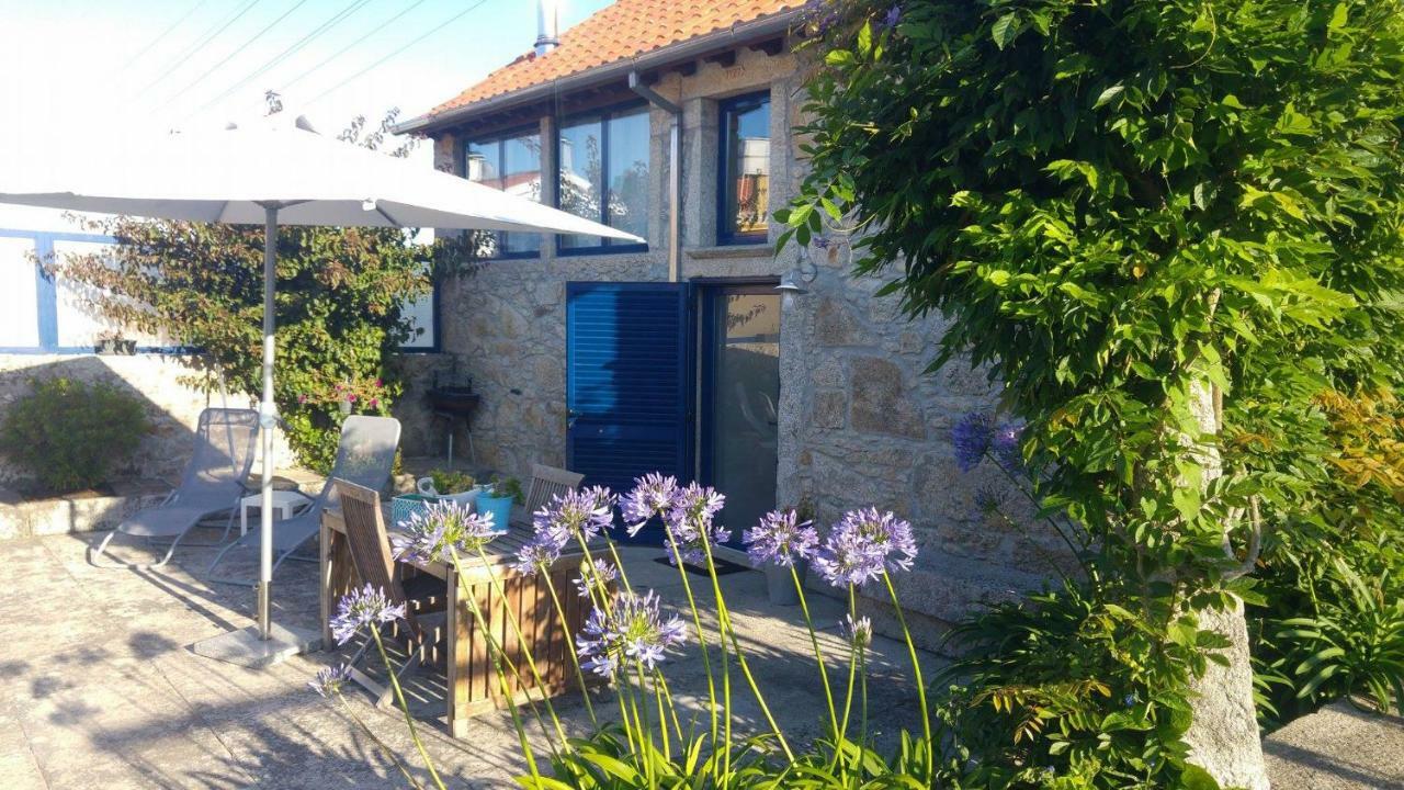 Villa Casinha Nº461 Vila Praia de Âncora Exterior foto